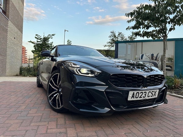 Used BMW Z4 2023 for sale - 75599939: Photo 5
