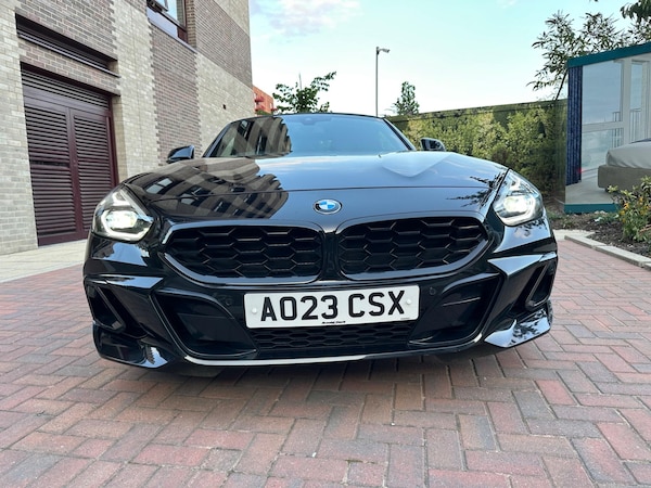 Used BMW Z4 2023 for sale - 75599939: Photo 6