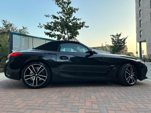 Used BMW Z4 2023 for sale - 75599939: Photo 7