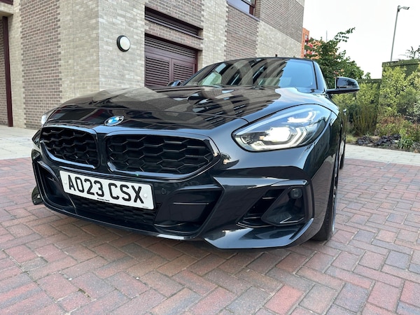 Used BMW Z4 2023 for sale - 75599939: Photo 8