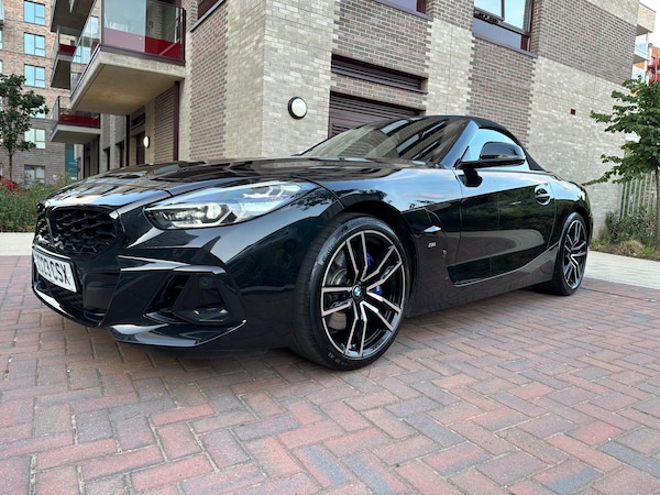Used BMW Z4 2023 for sale - 75599939: Photo 9