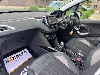 Used Peugeot 2008 2019 for sale - 78429465: Photo