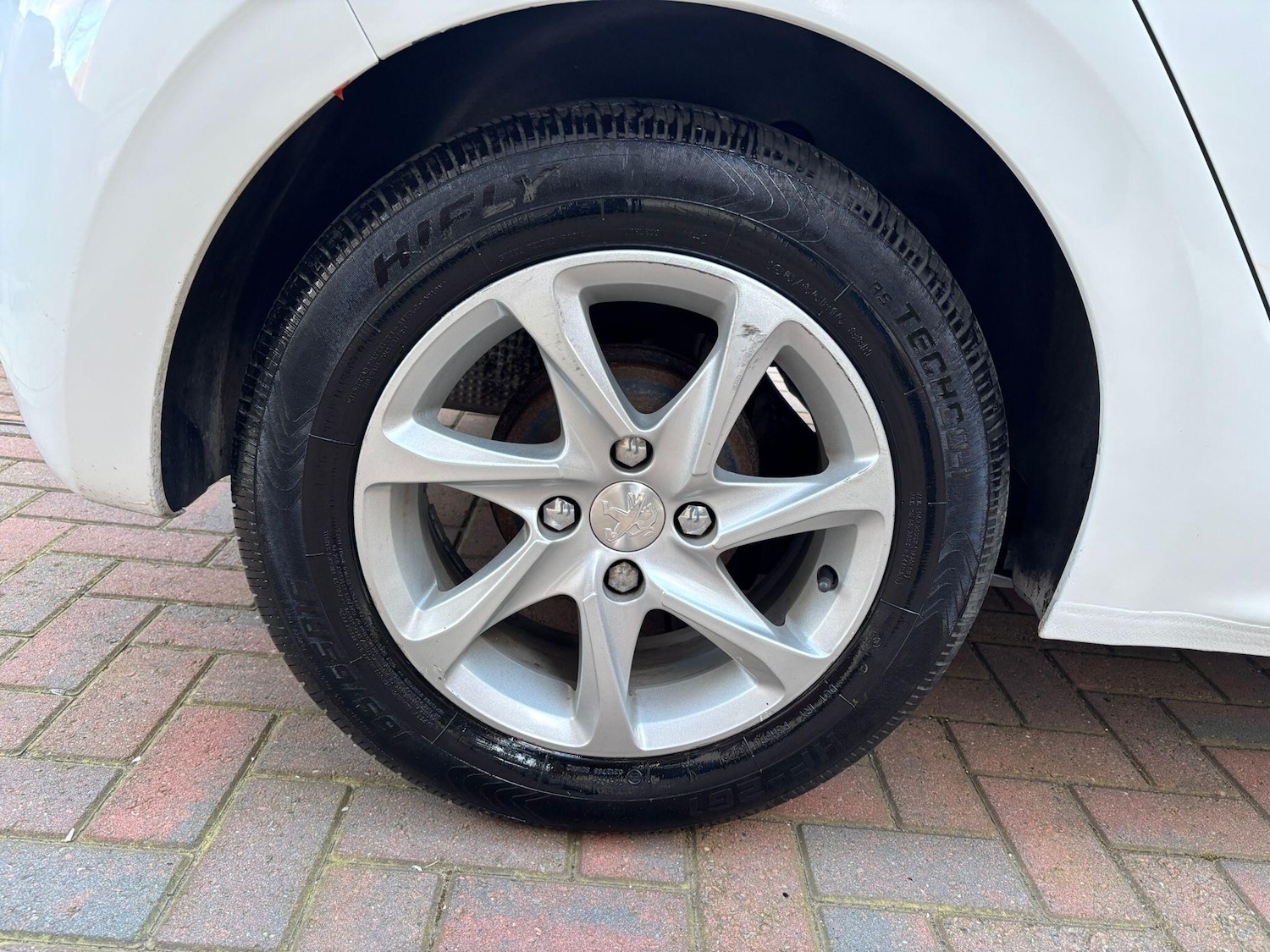 Used Peugeot 208 2015 for sale - 77825021: Photo 39