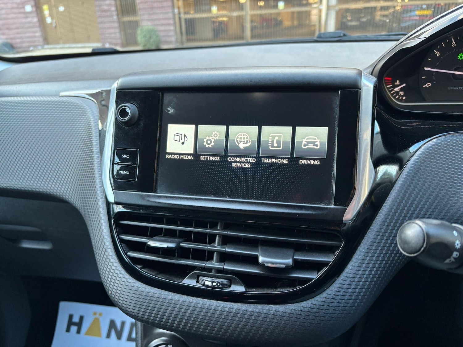 Used Peugeot 208 2015 for sale - 77825021: Photo 41