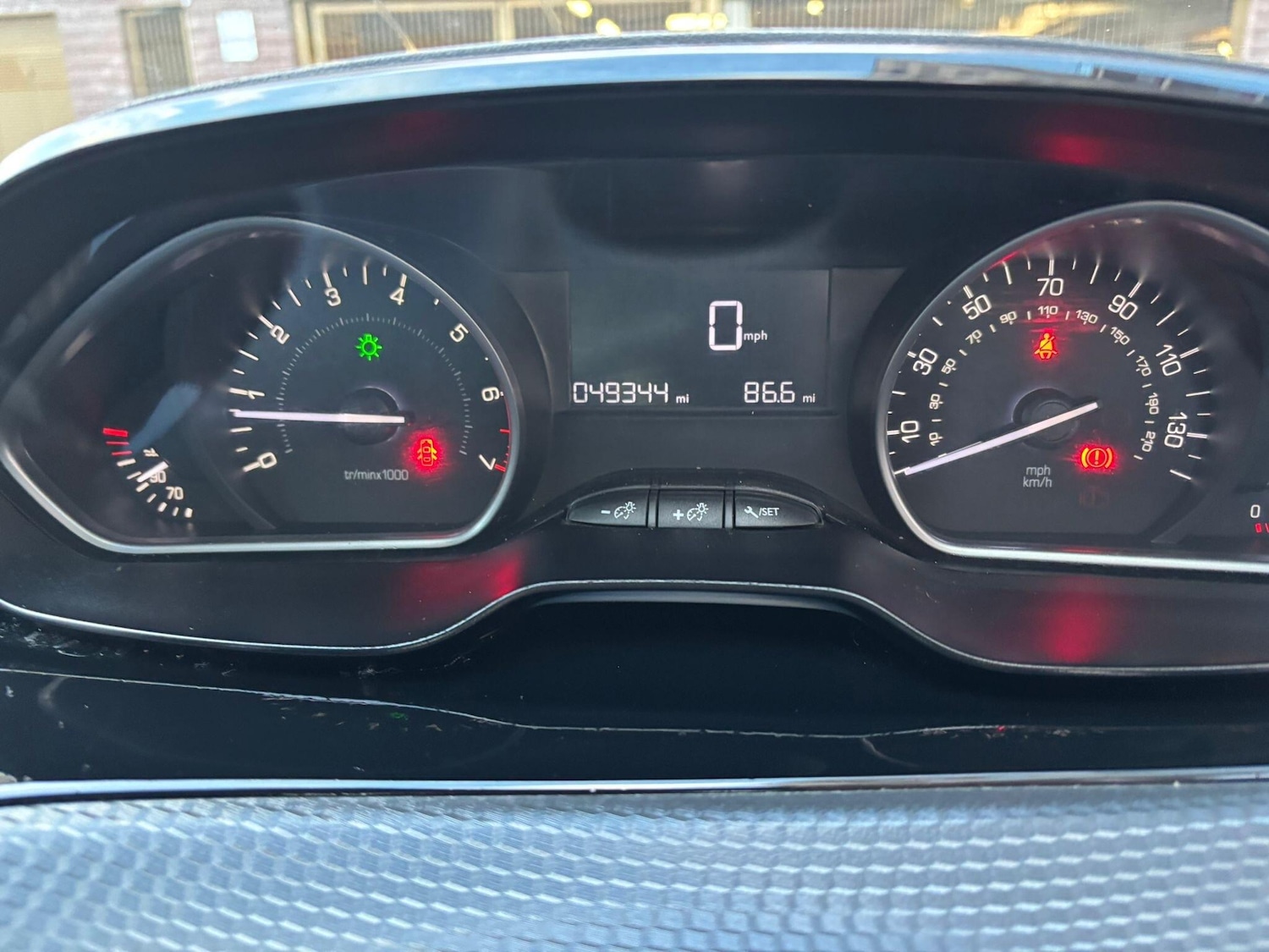 Used Peugeot 208 2015 for sale - 77825021: Photo 42