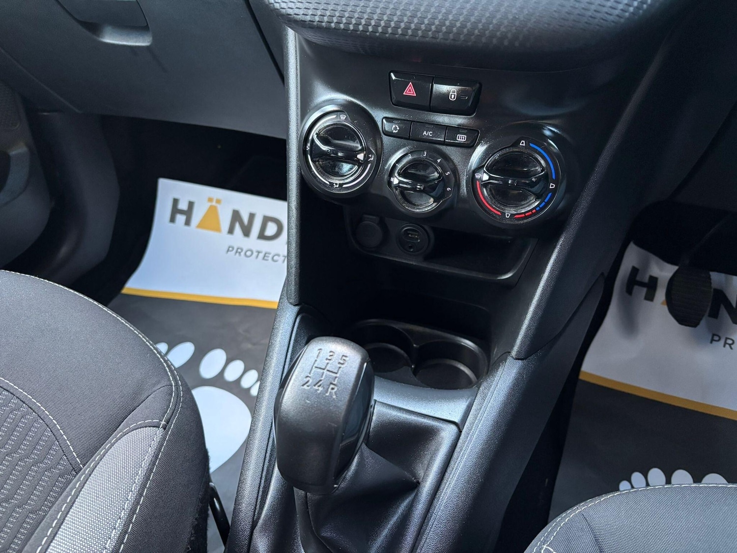 Used Peugeot 208 2015 for sale - 77825021: Photo 46