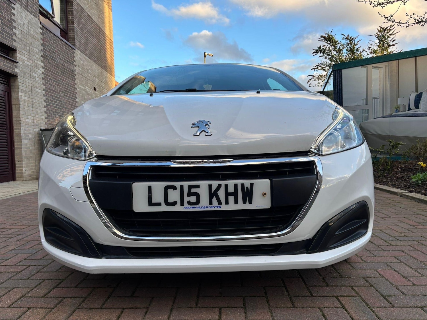 Used Peugeot 208 2015 for sale - 77825021: Photo 7