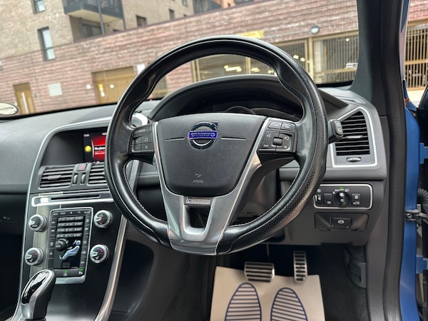 Used Volvo XC60 2017 for sale - 76259276: Photo 22