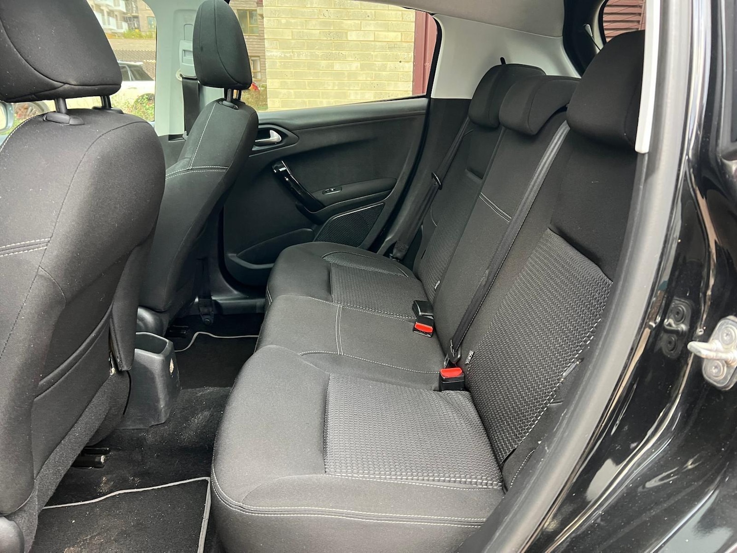 Used Peugeot 208 2018 for sale - 77057556: Photo 16