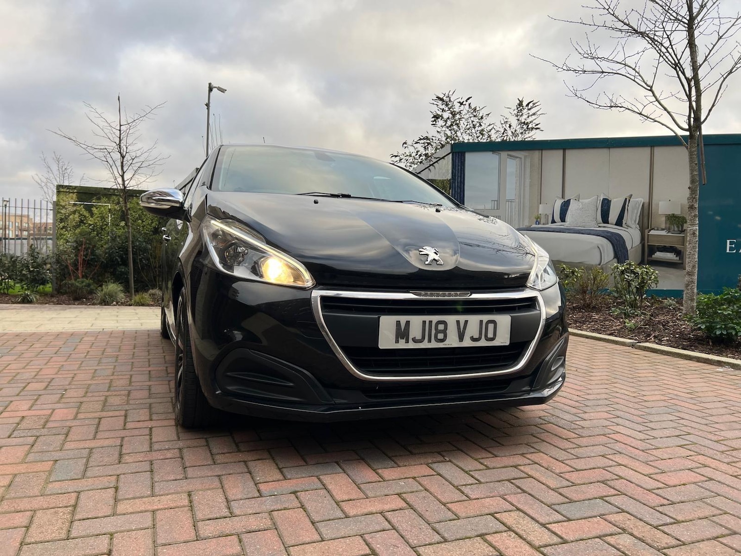 Used Peugeot 208 2018 for sale - 77057556: Photo 18
