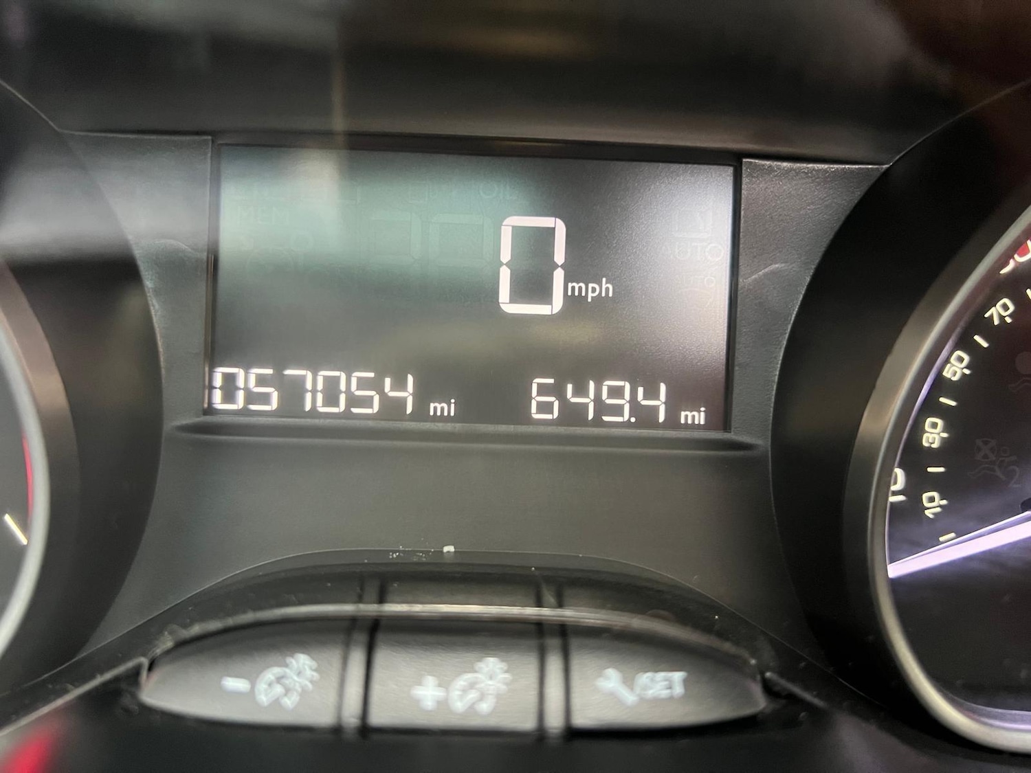 Used Peugeot 208 2018 for sale - 77057556: Photo 20