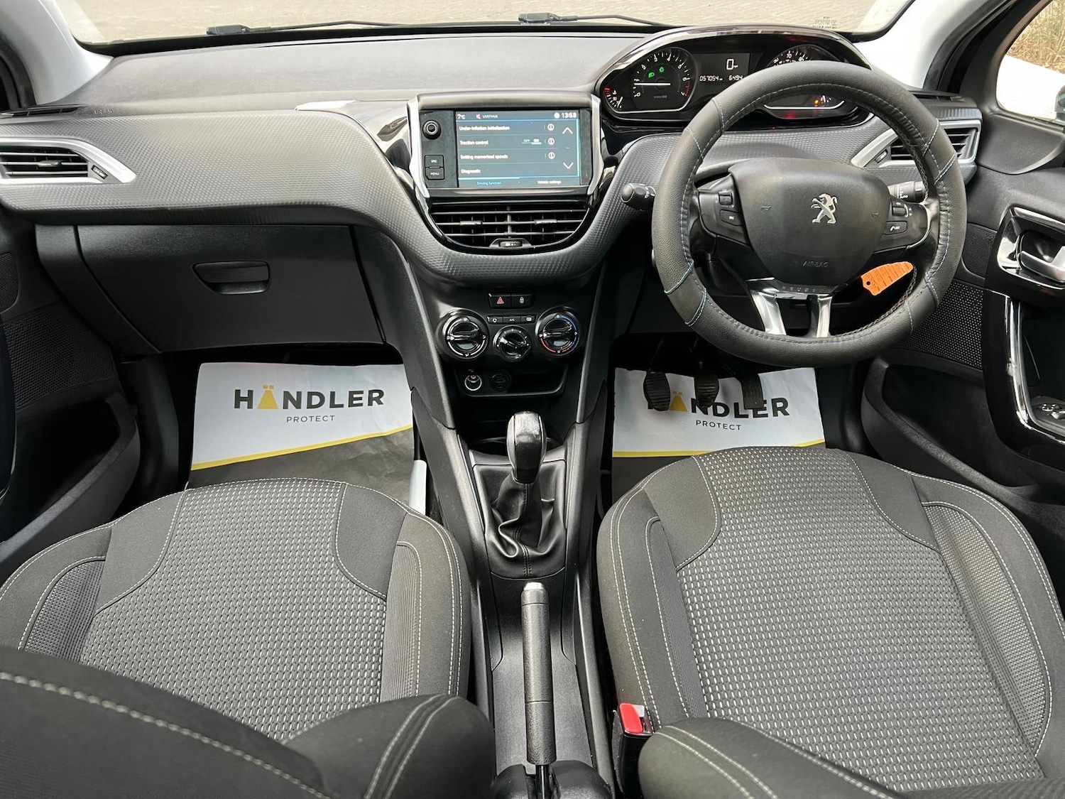 Used Peugeot 208 2018 for sale - 77057556: Photo 3