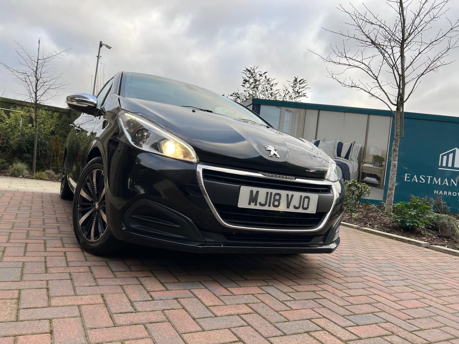 Used Peugeot 208 2018 for sale - 77057556: Photo 5