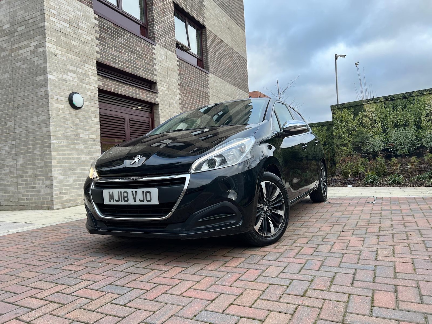 Used Peugeot 208 2018 for sale - 77057556: Photo 6