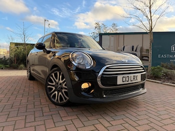 Used MINI Hatch 2015 for sale - 76942379: Photo