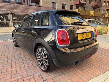 Used MINI Hatch 2015 for sale - 76942379: Photo