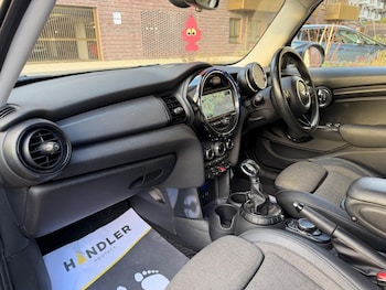 Used MINI Hatch 2015 for sale - 76942379: Photo