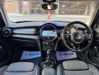 Used MINI Hatch 2015 for sale - 76942379: Photo