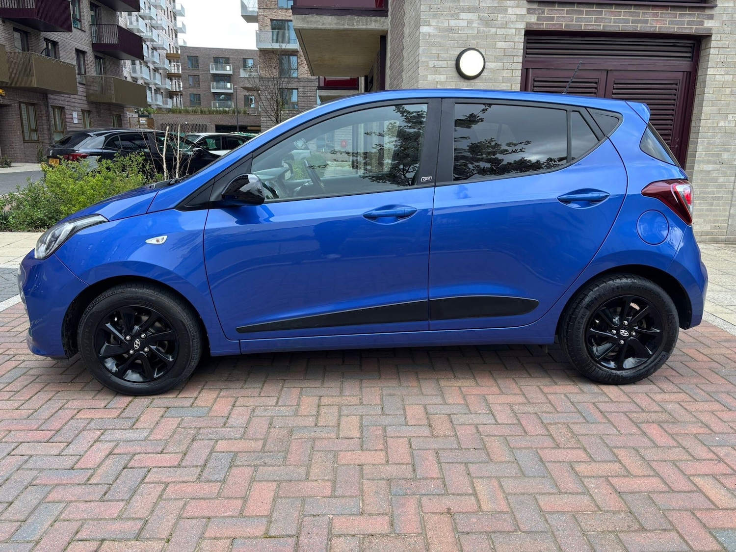 Used Hyundai i10 2018 for sale - 78019228: Photo 23