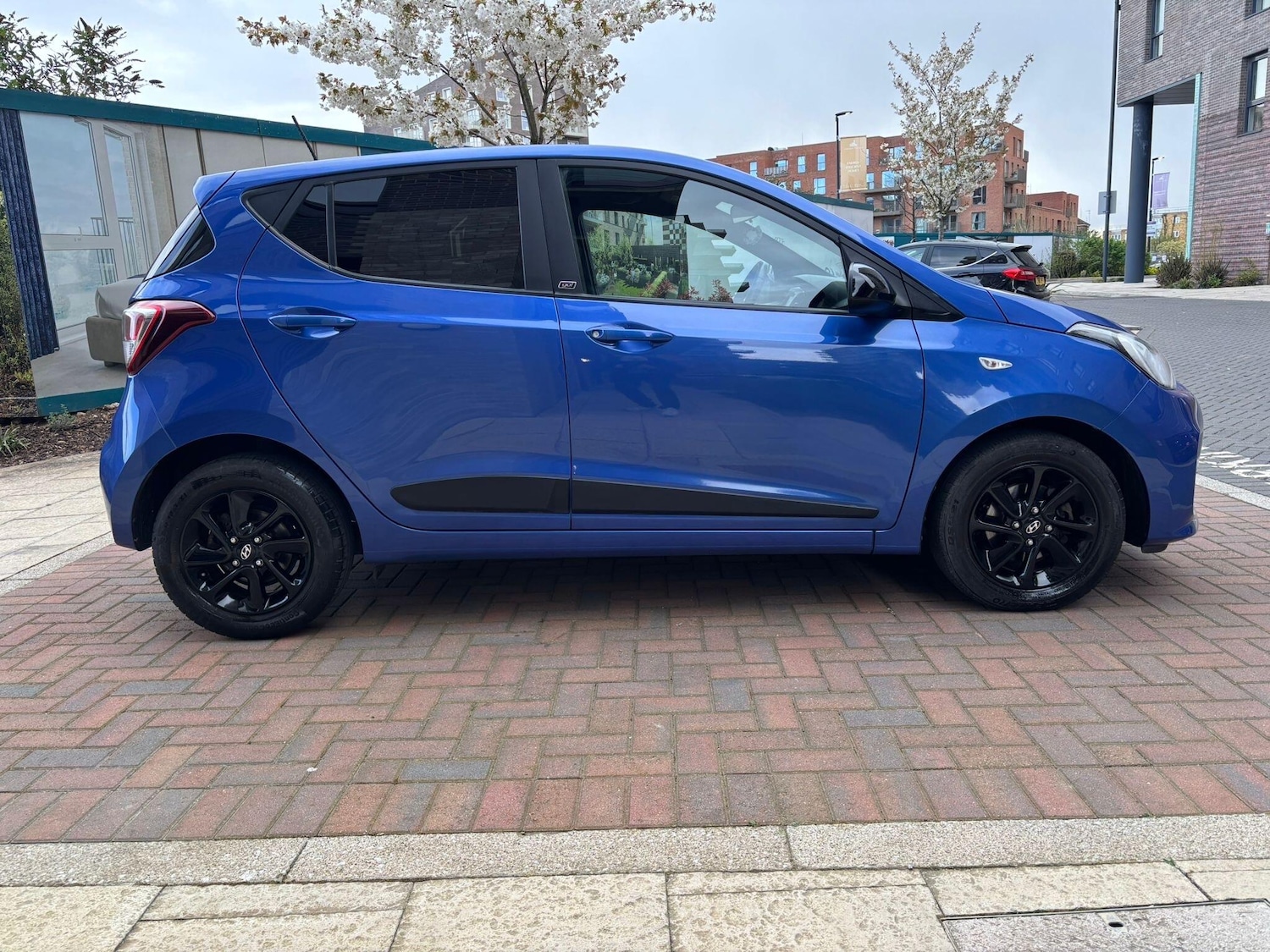 Used Hyundai i10 2018 for sale - 78019228: Photo 25