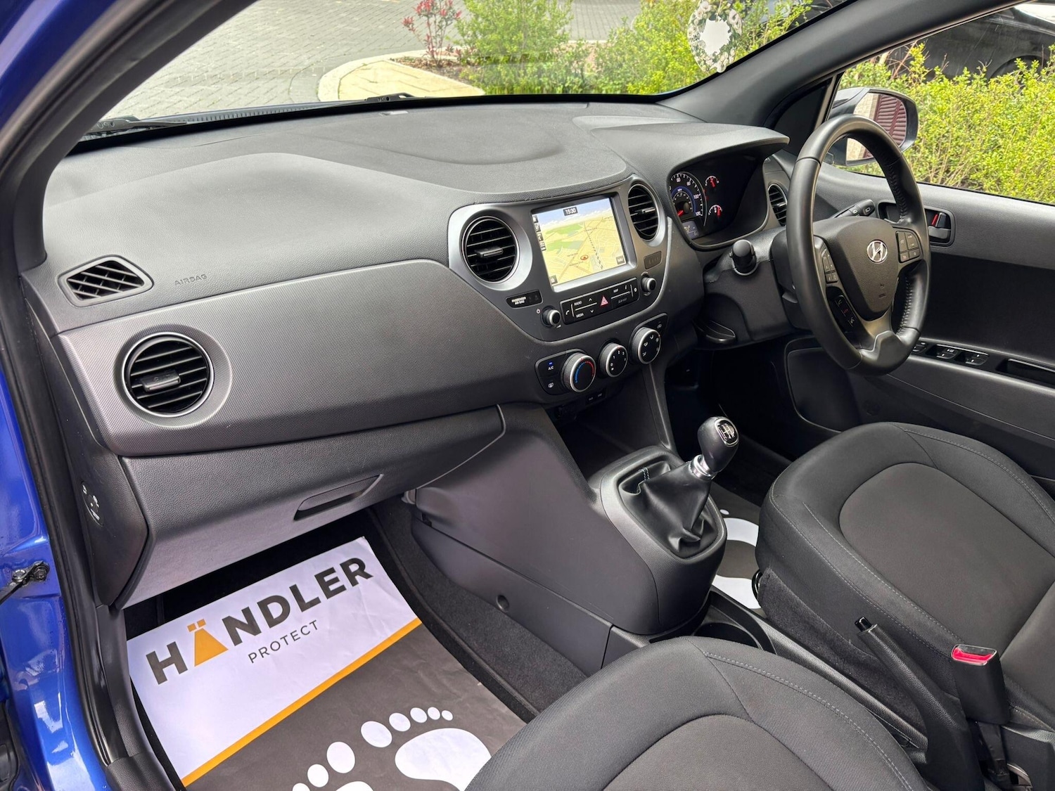 Used Hyundai i10 2018 for sale - 78019228: Photo 28