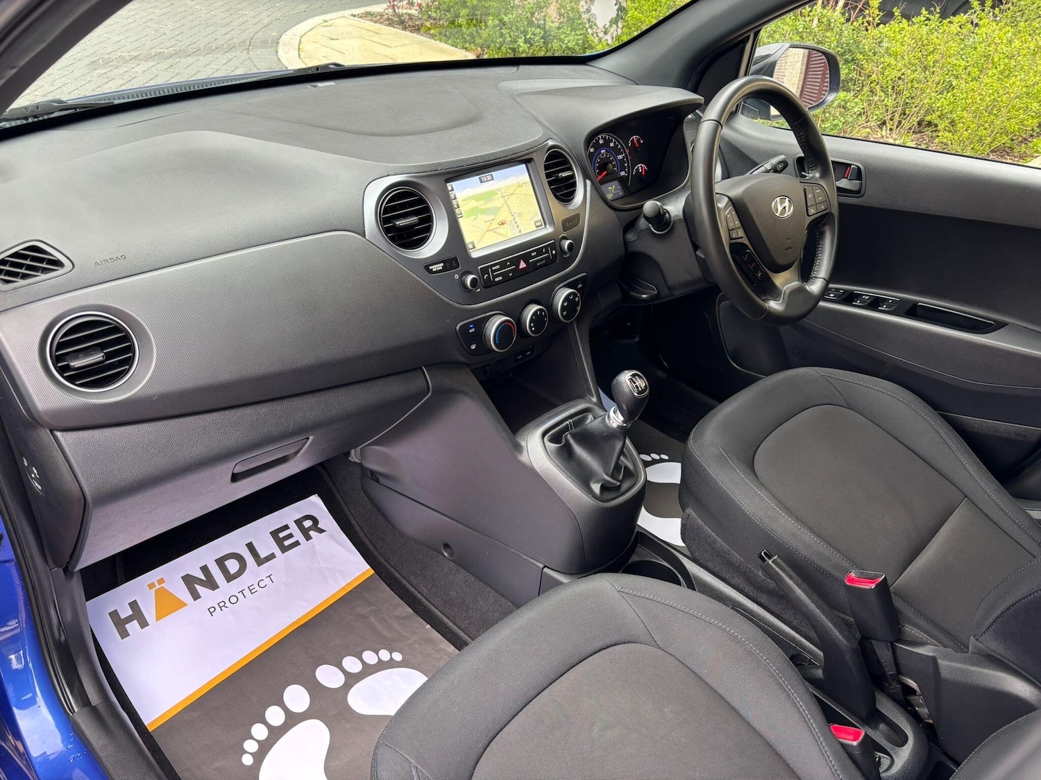 Used Hyundai i10 2018 for sale - 78019228: Photo 3