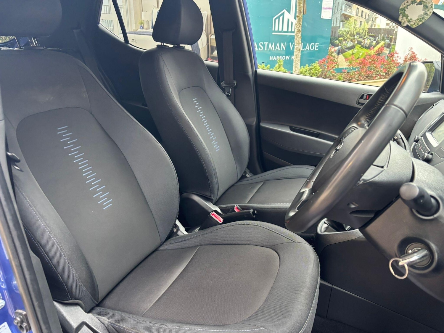 Used Hyundai i10 2018 for sale - 78019228: Photo 34