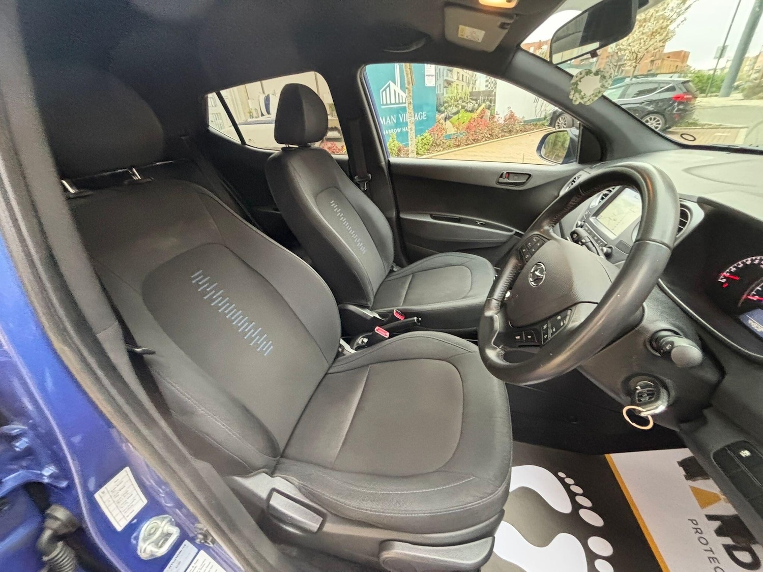 Used Hyundai i10 2018 for sale - 78019228: Photo 36
