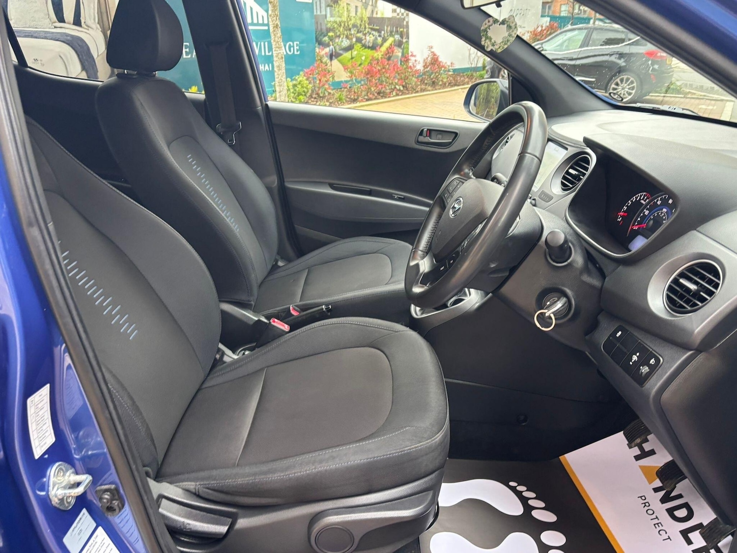 Used Hyundai i10 2018 for sale - 78019228: Photo 37