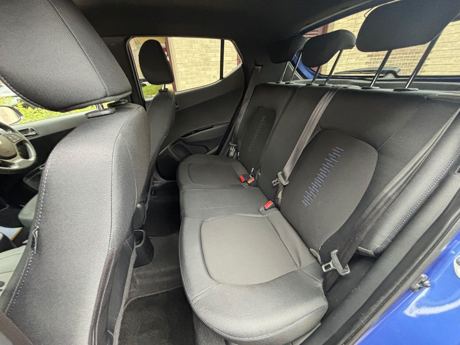 Used Hyundai i10 2018 for sale - 78019228: Photo 38