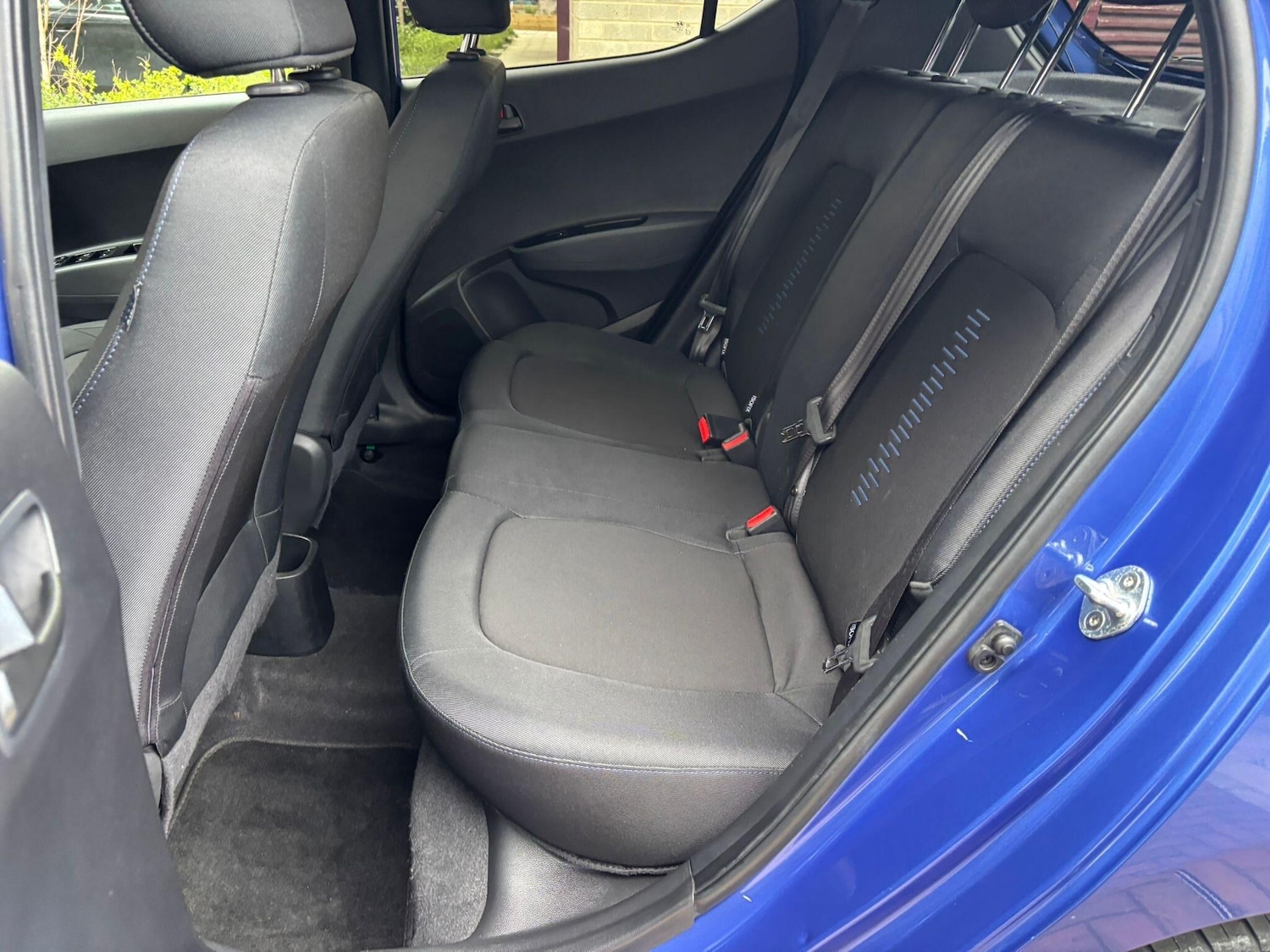 Used Hyundai i10 2018 for sale - 78019228: Photo 39