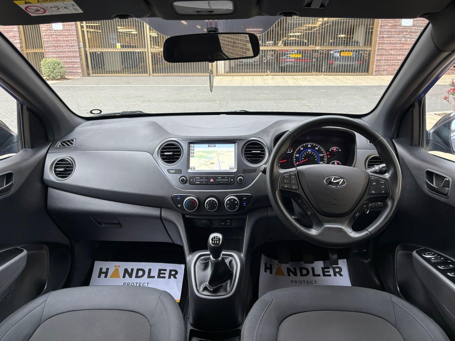 Used Hyundai i10 2018 for sale - 78019228: Photo 4