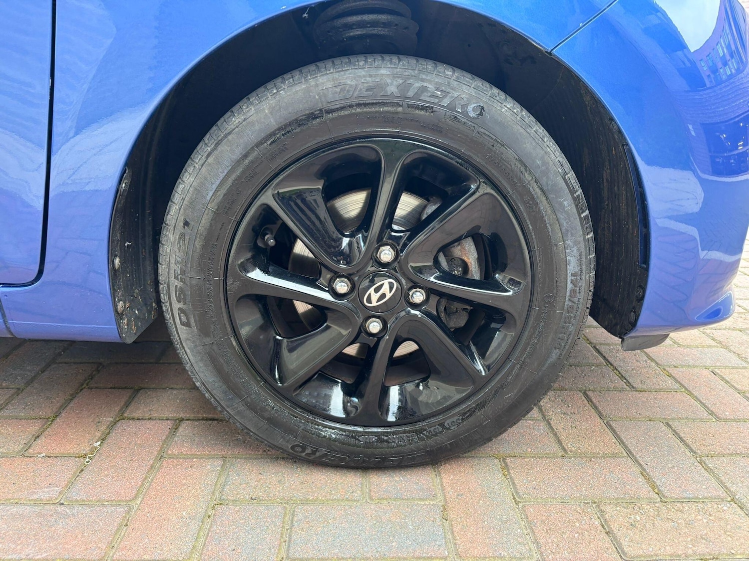 Used Hyundai i10 2018 for sale - 78019228: Photo 42