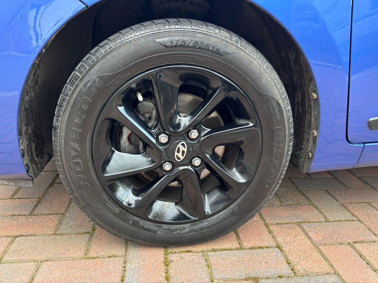 Used Hyundai i10 2018 for sale - 78019228: Photo 43