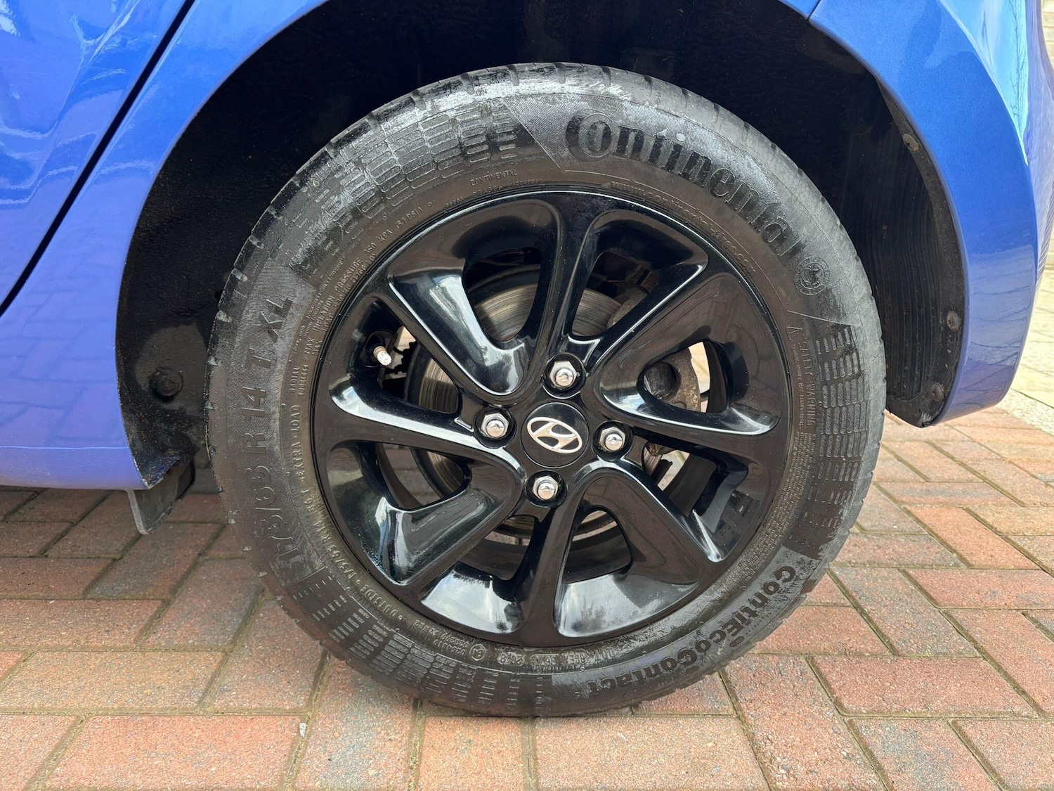 Used Hyundai i10 2018 for sale - 78019228: Photo 44