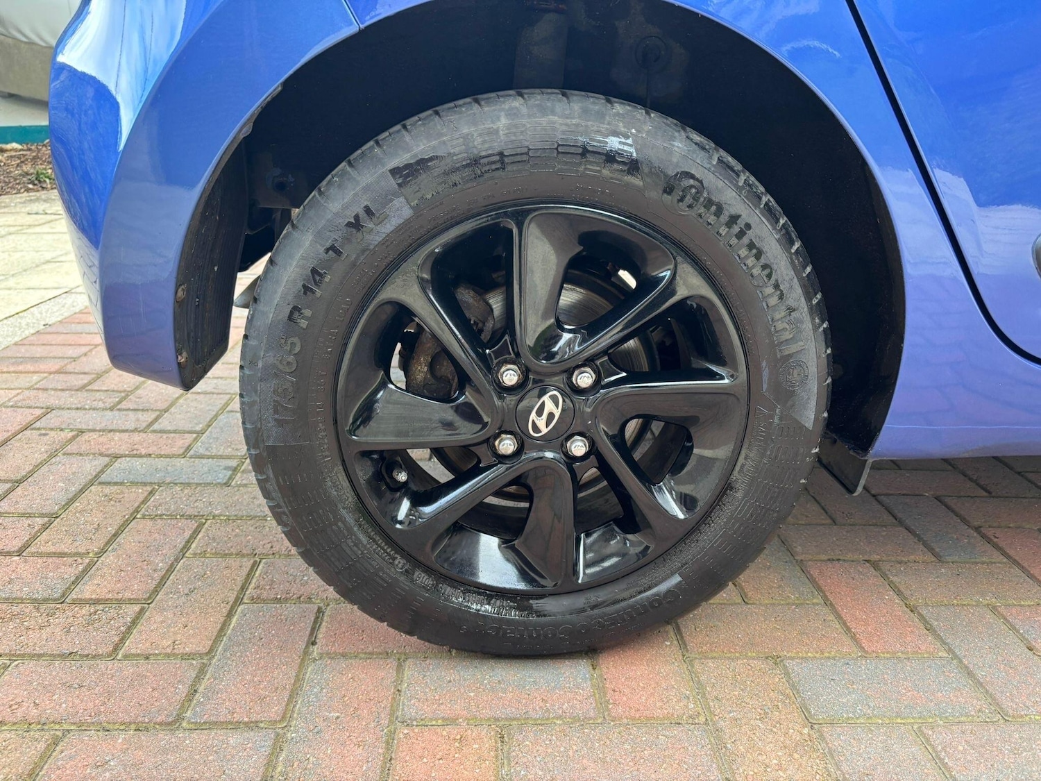 Used Hyundai i10 2018 for sale - 78019228: Photo 45