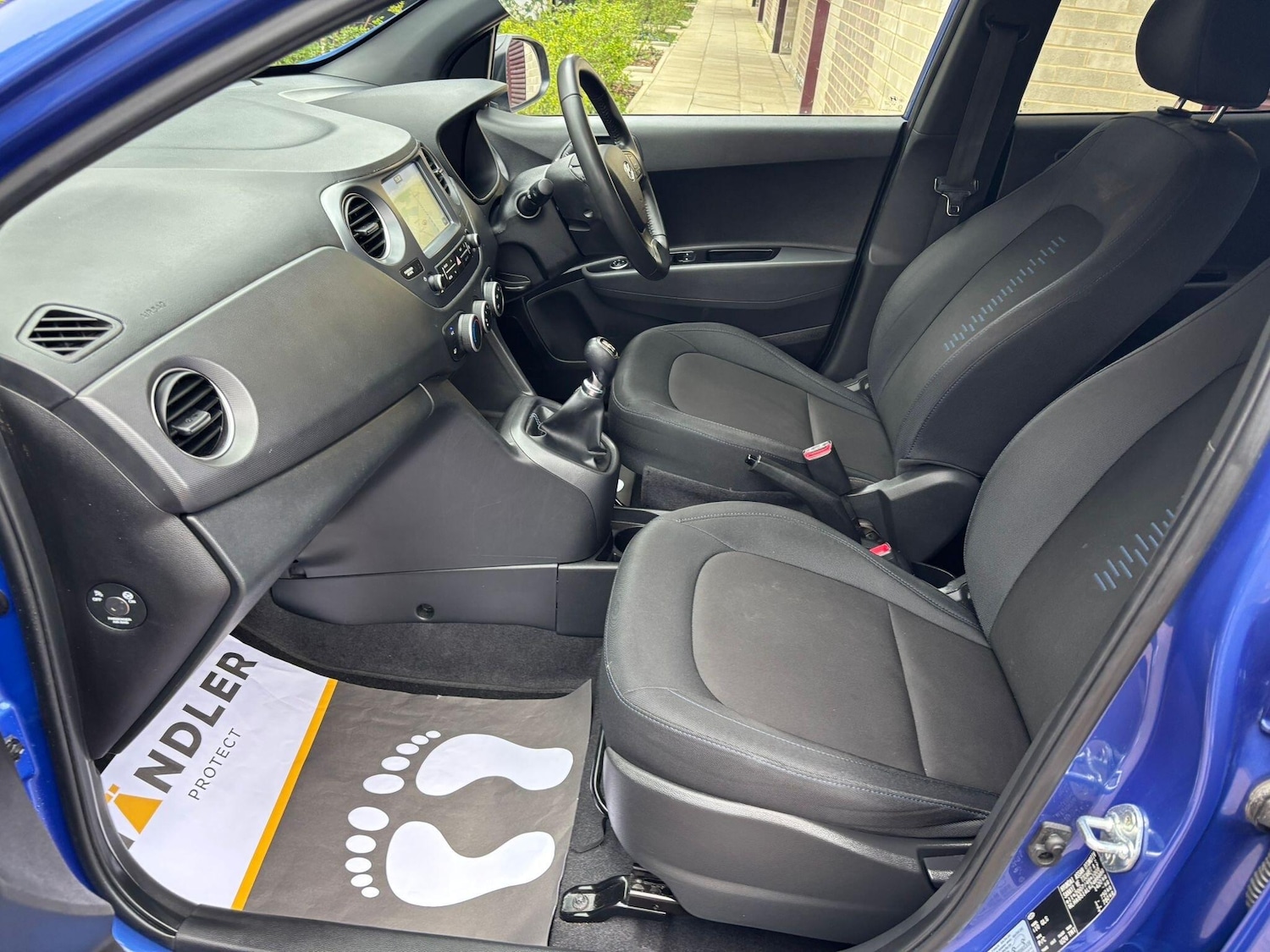 Used Hyundai i10 2018 for sale - 78019228: Photo 53