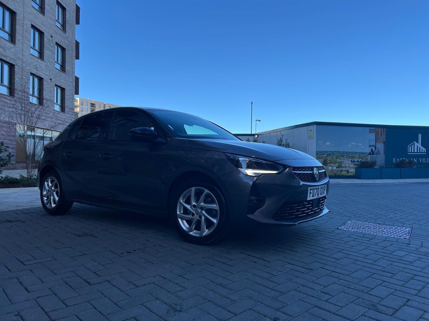 Used Vauxhall Corsa 2020 for sale - 77091345: Photo 10