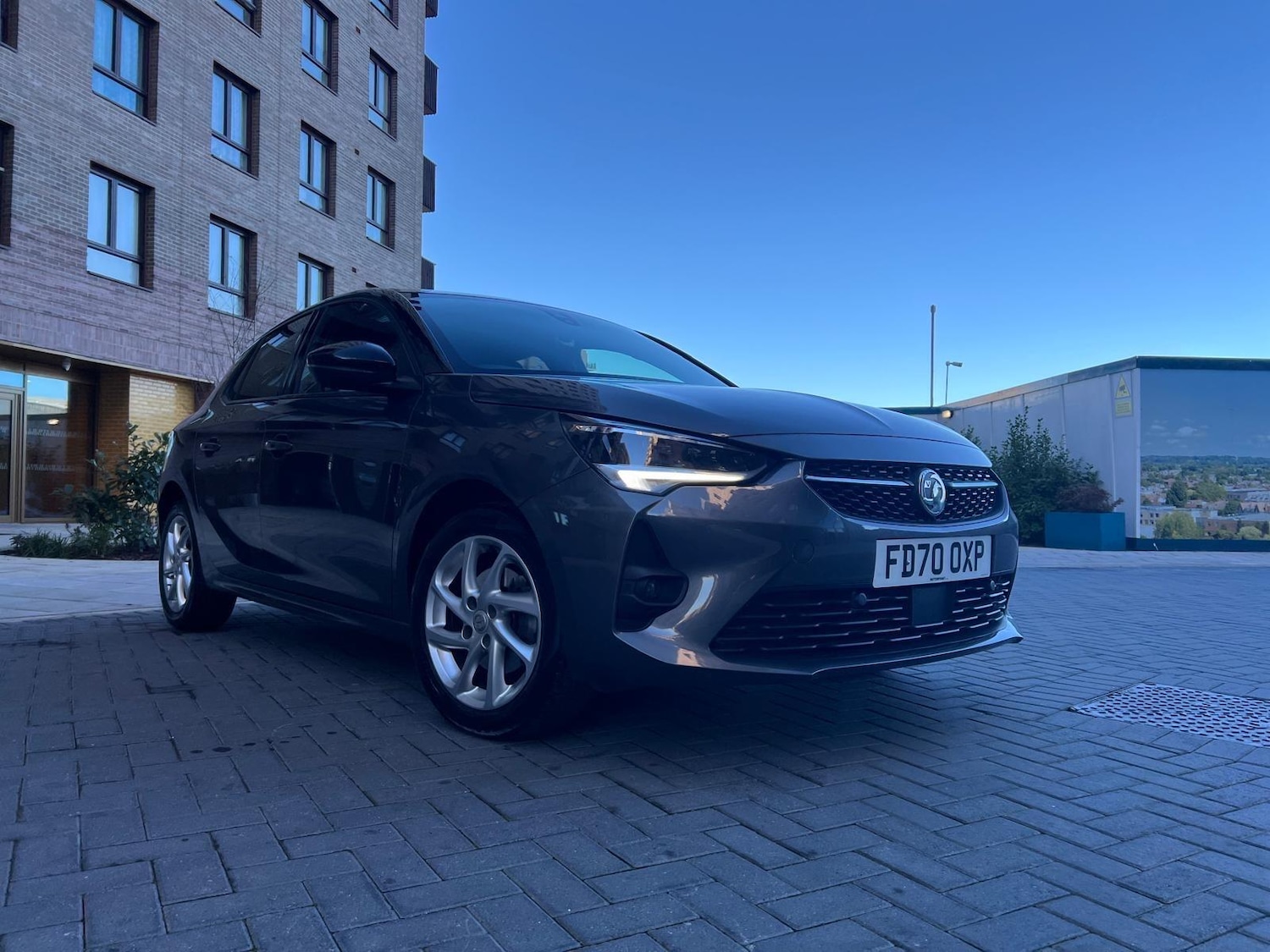 Used Vauxhall Corsa 2020 for sale - 77091345: Photo 11