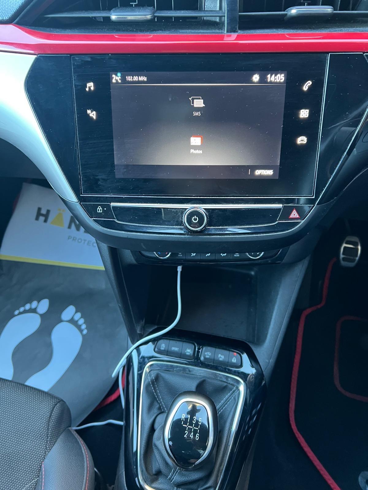 Used Vauxhall Corsa 2020 for sale - 77091345: Photo 15