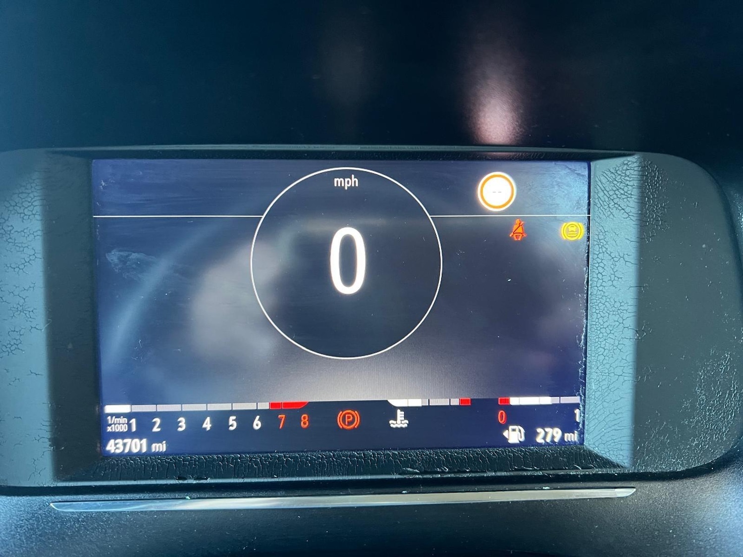 Used Vauxhall Corsa 2020 for sale - 77091345: Photo 16