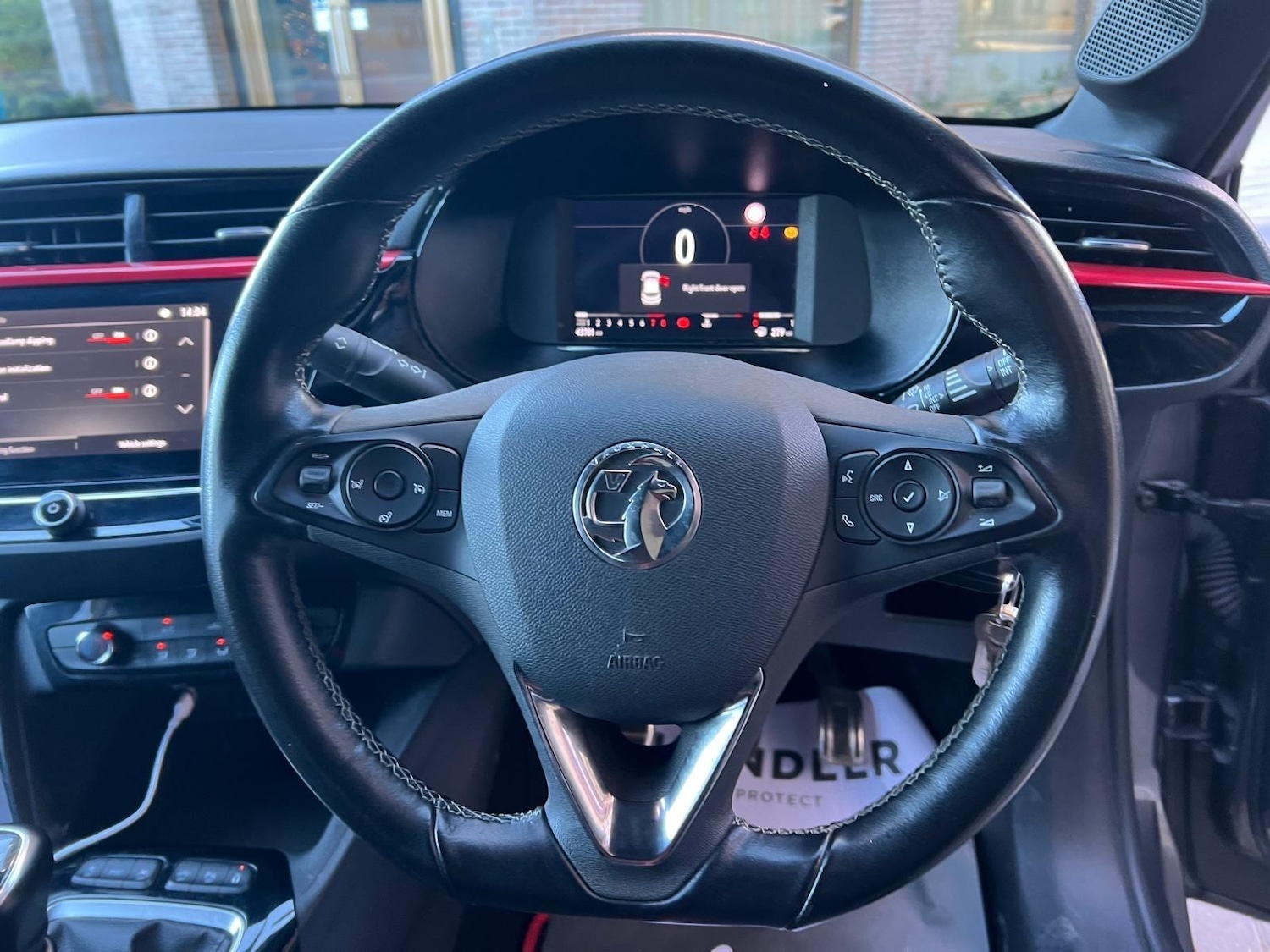 Used Vauxhall Corsa 2020 for sale - 77091345: Photo 18