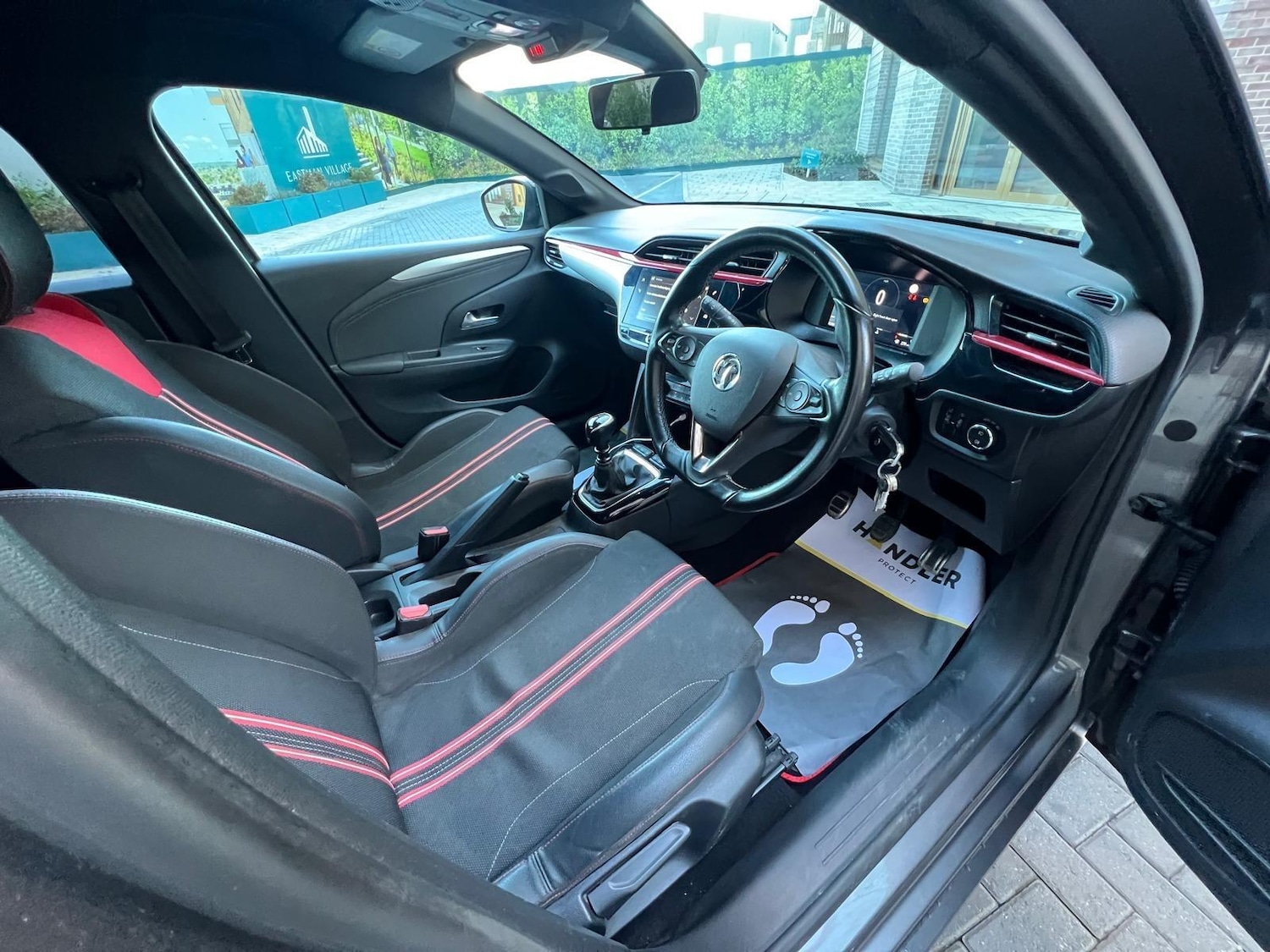 Used Vauxhall Corsa 2020 for sale - 77091345: Photo 19