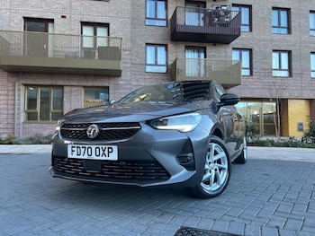 2020 (70) - 1.2 Turbo SRi 5dr