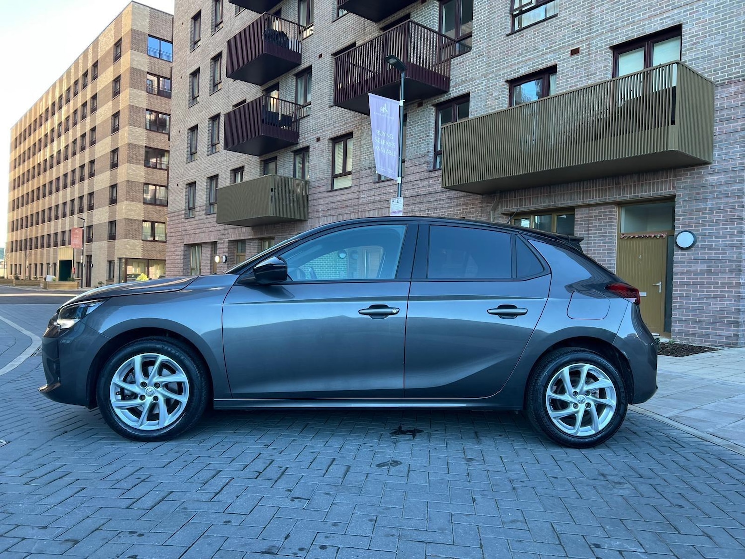 Used Vauxhall Corsa 2020 for sale - 77091345: Photo 22
