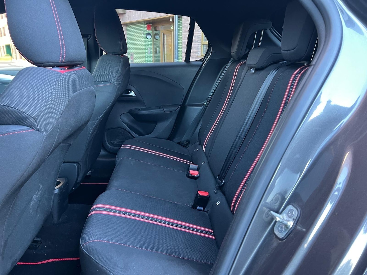 Used Vauxhall Corsa 2020 for sale - 77091345: Photo 23