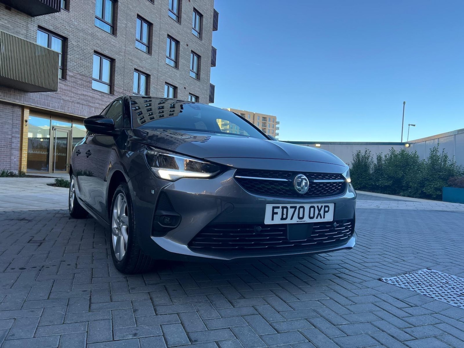 Used Vauxhall Corsa 2020 for sale - 77091345: Photo 5