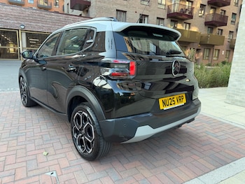 Used Citroen C3 2025 for sale - 79413134: Photo