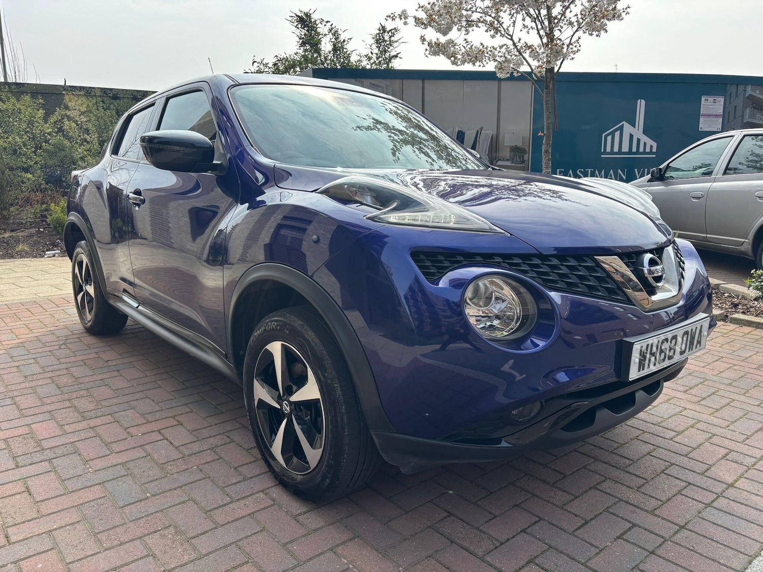 Used Nissan Juke 2019 for sale - 77993321: Photo 13