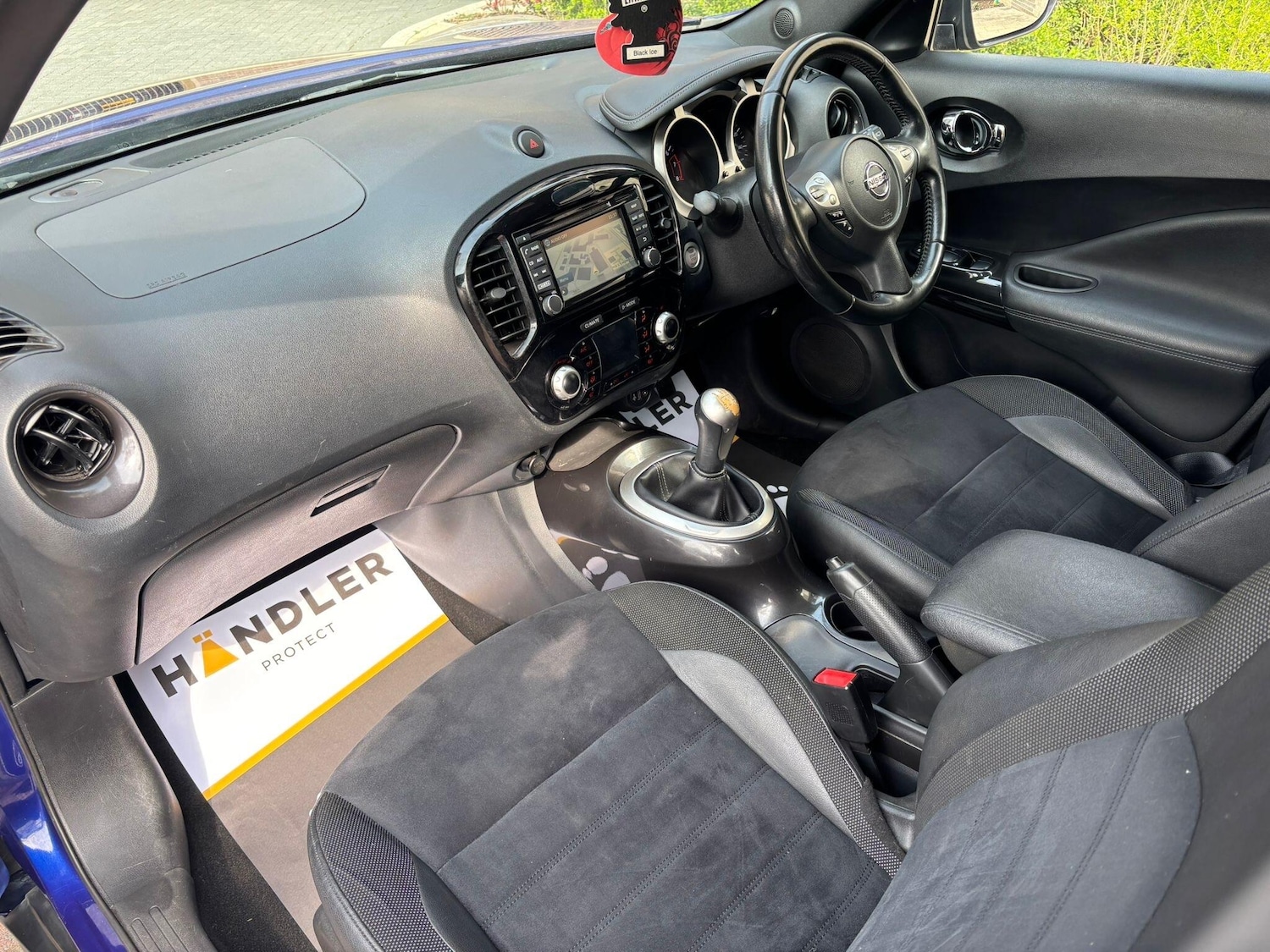 Used Nissan Juke 2019 for sale - 77993321: Photo 3